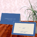 Search for fall place cards Minimalist