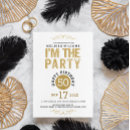 Search for funny text birthday invitations Party