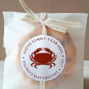 Search for boil stickers Seafood