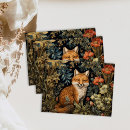 Search for decoupage tissue paper William morris