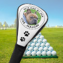 Search for golf head covers Cute