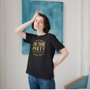 Search for gold 50th birthday tshirts Elegant