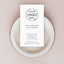 Search for portrait business cards Vertical