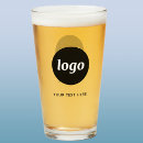 Search for logo pint glasses Company