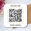 Search for scan me stickers Professional