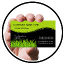 Search for yard business cards Landscaper