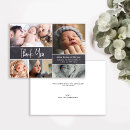 Search for baby shower thank you cards Birth stats