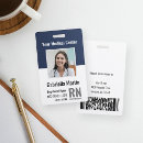 Search for medical id badges Emergency room nurse