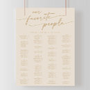 Search for champagne wedding seating charts Bride