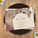 Search for rustic heart wedding invitations String lights