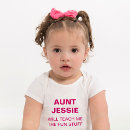 Search for aunt baby clothes Aunt to be