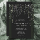 Search for october wedding invitations Hallowedding