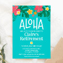 Search for tropical islands invitations Hibiscus