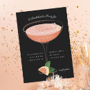 Search for bride hens party invitations Cocktails