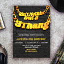 Search for 90 music invitations Hip hop