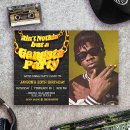 Search for hiphop invitations Rapper