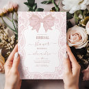 Search for something old something new invitations Chinese pattern garden flowers