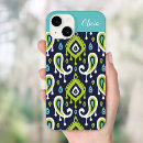 Search for paisley iphone cases boho