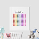 Search for rainbow colours posters Colourful