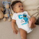 Search for sesame street baby bodysuits Alphabet