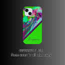 Search for neon purple iphone cases Colourful