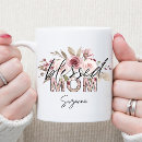 Search for blessed mother mugs Modern