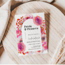 Search for summer bridal shower invitations Brunch and bubbly