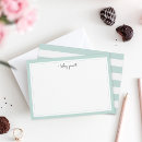 Search for minimalist note cards Feminine