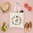 Search for birthday party tote bags For her