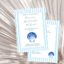 Search for nautical hens party invitations Seaside