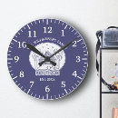 Search for summer house clocks Nautical