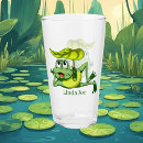 Search for glass frog mugs Cute