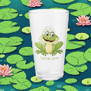 Search for glass frog mugs Cute