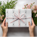 Search for groom wrapping paper White