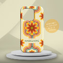 Search for 70s inspired iphone cases Modern