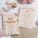 Search for trip hens party invitations Bachelorette weekend