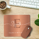 Search for copper mousepads Luxury