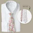 Search for rosebud ties For him