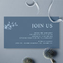 Search for us navy invitations Minimalist
