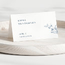 Search for botanical place cards Elegant