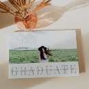 Search for graduation guest books Simple