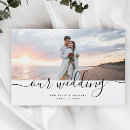 Search for wedding guest books Simple