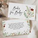 Search for baby shower book messages Modern