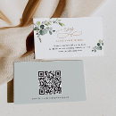 Search for website insert wedding rsvp cards Elegant calligraphy script