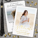 Search for celebration graduation invitations High school or college