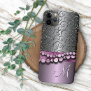 Search for antique silver iphone cases For her
