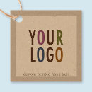Search for kraft hang tags Your logo here