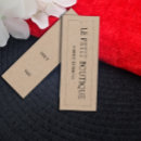 Search for hang tags Simple