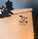 Search for pumpkin rubber stamps Spooky