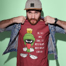 Search for marvin the martian tshirts Mad